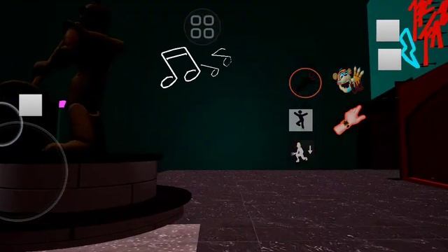 FNAF SB ANDROID смотреть онлайн