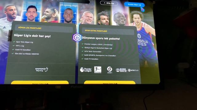 TOD Tv süperlig maçları izleme смотреть онлайн