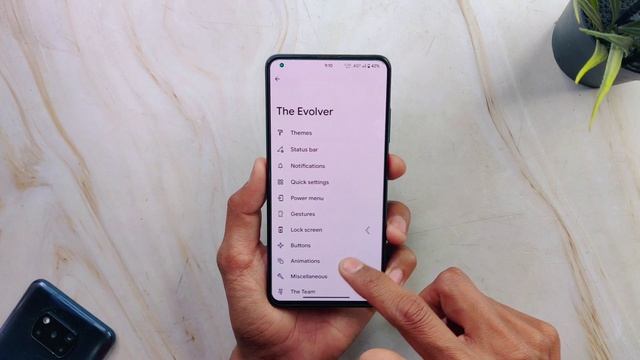 Evolution X v7.8 For Redmi K20 Pro ⚡ Evolution X Launcher is BACK 😱 смотреть онлайн