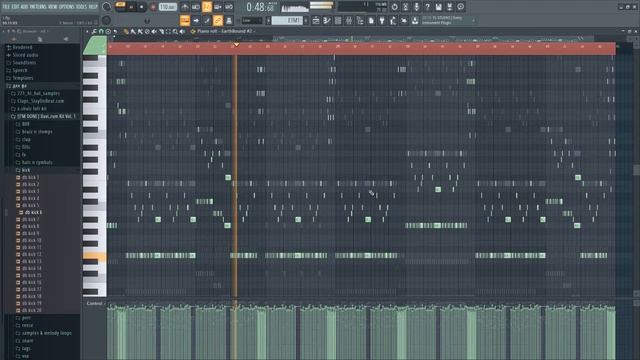 At Doom's Gate, but it sounds like Megalovania (EarthBound Soundfont) - Alternative variantion смотреть онлайн