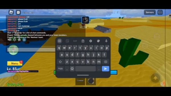 [NEW] DELTA EXECUTOR LASTEST VERSION V612 | DELTA EXECUTOR MOBILE ROBLOX