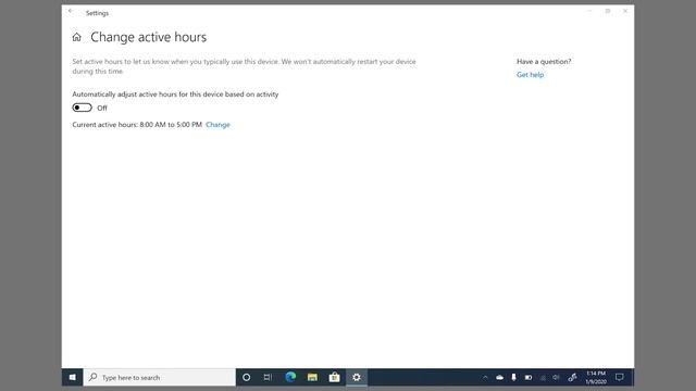 Windows 10 | How to manage Windows updates смотреть онлайн