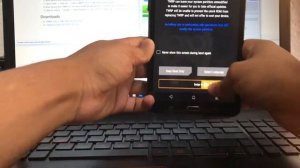 Root SM-T285 with SuperSu using TWRP