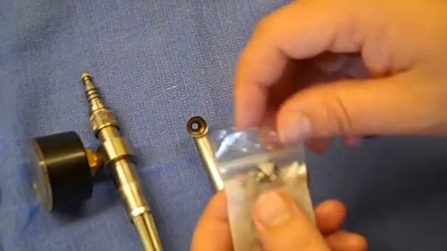 Kavo 6500 turbine installation смотреть онлайн