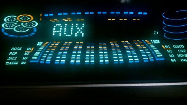 Aiwa Zr990 смотреть онлайн