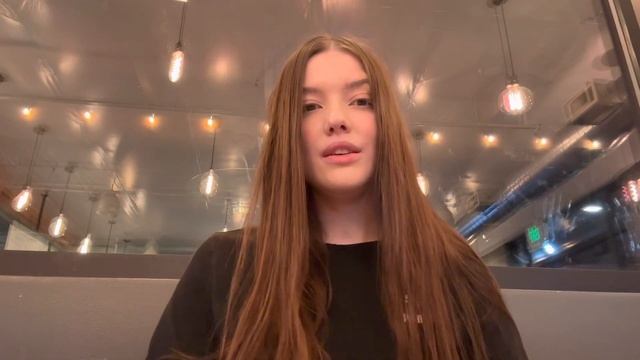 переезд в США в 21 год & ментальное здоровье смотреть онлайн