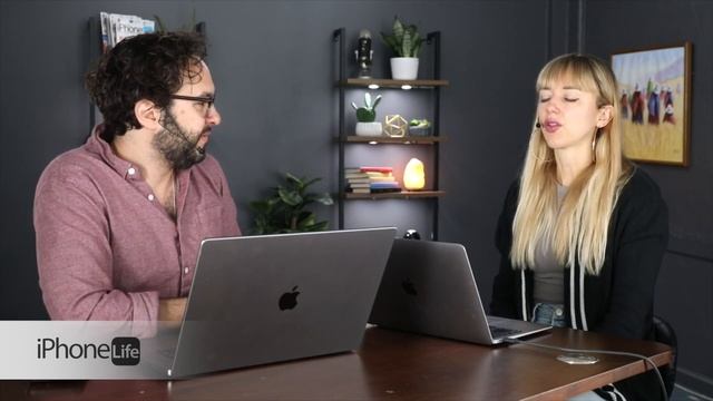Episode 182: Hands on with AirPods 3, Focus Modes Explained & Texting Etiquette смотреть онлайн