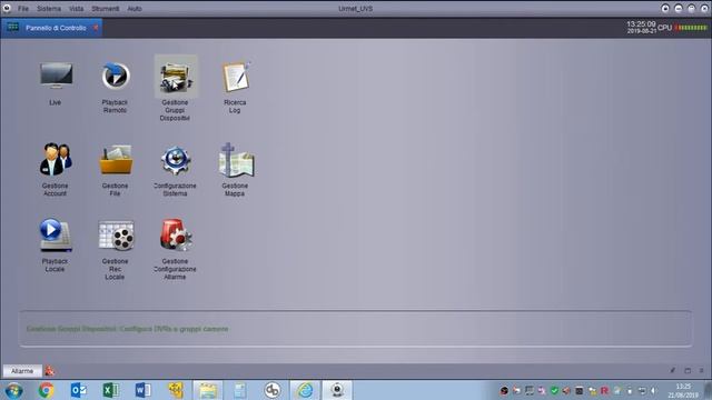 Urmet Tvcc SW UVS Installazione e configurazione su PC Windows смотреть онлайн