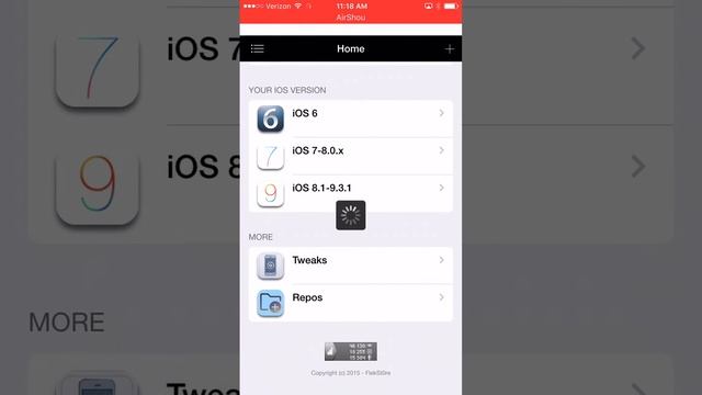 How to download Cydia on to your android or Apple device смотреть онлайн
