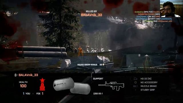 03 Mart Canlı Yayın - Battlefield 4 смотреть онлайн