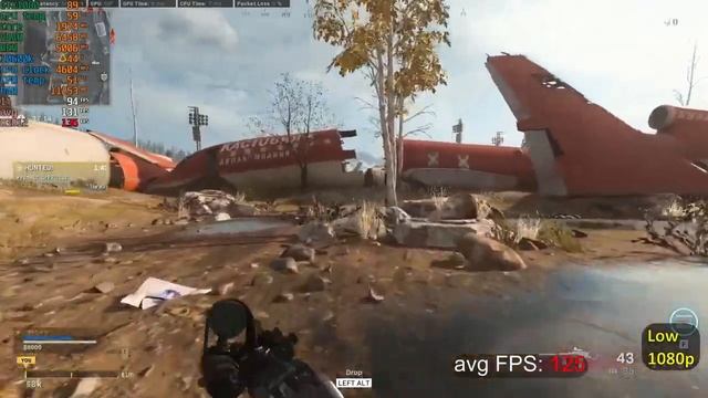 GTX 1080 Test in 6 Games in 2021 смотреть онлайн