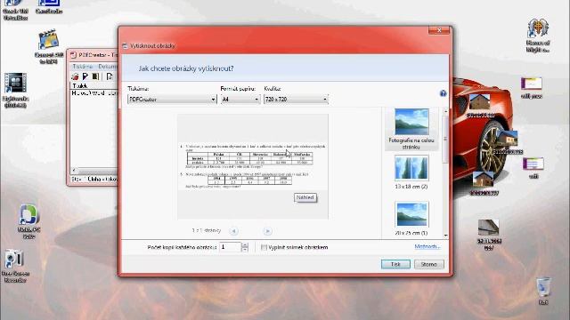 Tvorba PDF souboru смотреть онлайн