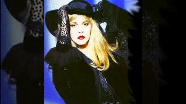 Stevie Nicks ~ Live Mansfield, MA, 30/07/1986 Full Show Flac Version