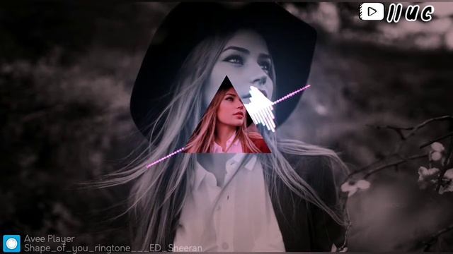 Ed sheeran - Shape of you ringtone || IPhone x shape of you | #edsheeran #shapeofyou смотреть онлайн