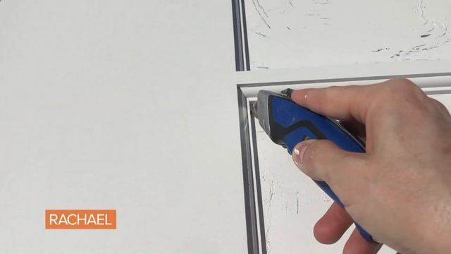 We Asked a DIY Pro to Test This Liquid Alternative To Painter's Tape + Give Us Her Honest Review смотреть онлайн