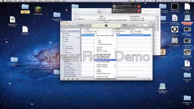 File Not Found iTunes Fix смотреть онлайн