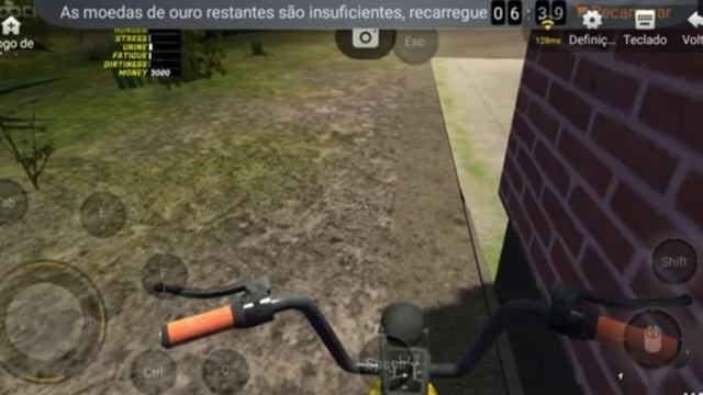 MY SUMMER CAR PARA ANDROID! смотреть онлайн