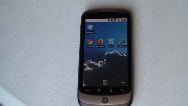 Internet Explorer, Safari, Firefox, and Chrome Browsers on Android? | Pocketnow смотреть онлайн