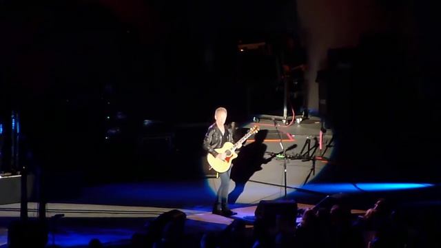 Never Going Back Again - Fleetwood Mac live at the Hollywood Bowl 5-25-13 смотреть онлайн