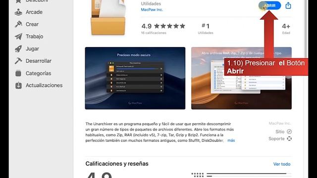 Video Instructivo Instalar Drivers del Token Athena en OS MAC Catalina смотреть онлайн