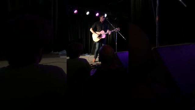 Chase this light and For me this is heaven by Jim Adkins of Jimmy eat world смотреть онлайн