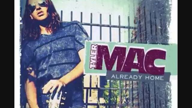 Tyler Mac - Dark Side of Life смотреть онлайн