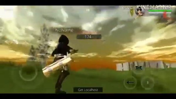 Attack on titan game for Android (online &offline)