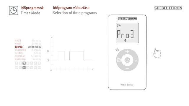 Elektromos konvektorok, gyorsfűtők vezérlésének beállítása смотреть онлайн