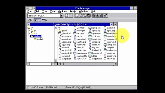 how to install windows 3.1x on vmware Workstation 11 смотреть онлайн