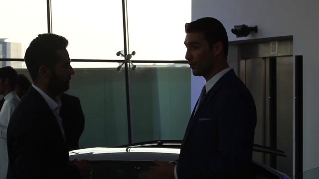 Lamborghini dubai смотреть онлайн