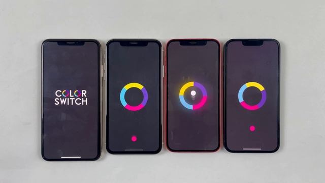 iPhone XS Max vs iPhone 11 vs iPhone 12 vs iPhone 13 SPEED TEST in 2023 - After IOS 16.4 🔥🔥 смотреть онлайн