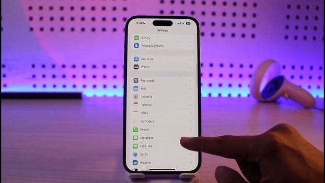 Turn on Sync Library in Apple Music ! смотреть онлайн
