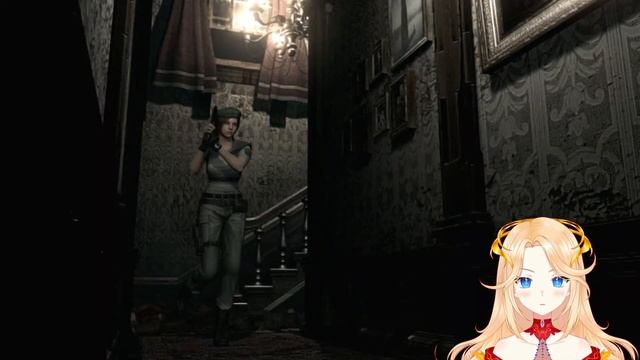 ЗОМБИ СТУЧИТСЯ В ДВЕРЬ [Resident Evil HD #3] смотреть онлайн