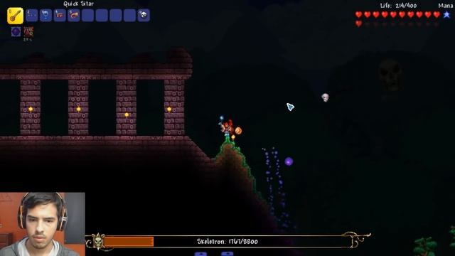 Completamos los nuevos acordes | Terraria thorium mod "Bardo" | Español 2.0 смотреть онлайн