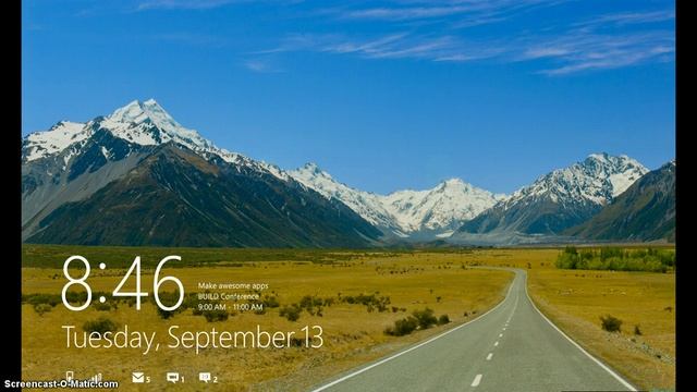 Windows 9 Beta 2 смотреть онлайн