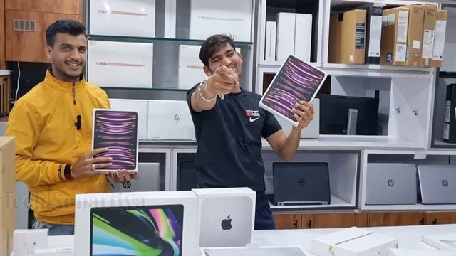 MacBook Pro | Laptop Market in Indore | Second hand Best Laptop Market Indore | MacBook Pro Series смотреть онлайн