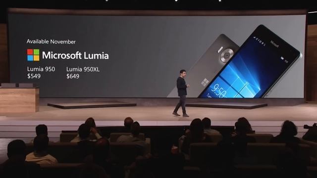Microsoft Windows 10 Devices Event Recap смотреть онлайн