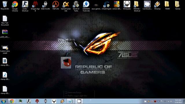 Cmd System Error 5 FIX смотреть онлайн