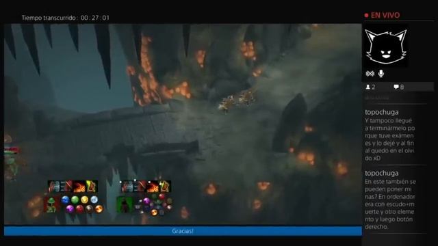 John Nieve?? - 2 - Magicka 2 CO-OP - Indie - Español [DIRECTO] смотреть онлайн