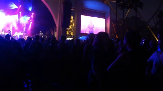 Grits - My Life Be Like (Ooh Aah) - Live Rock The Universe 2011 смотреть онлайн