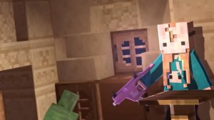 -Юни, Фикс - Попробуй останови