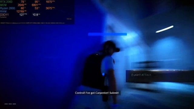 Mirror’s Edge Catalyst RTX 2060 12Gb + Ryzen 5 2600 Ultra Settings смотреть онлайн
