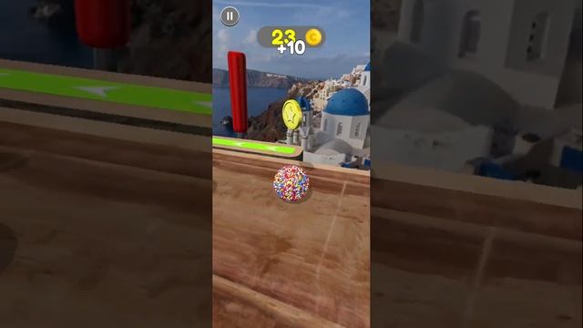 Going Balls Super SpeedRun Gameplay New Update Level 4047 смотреть онлайн