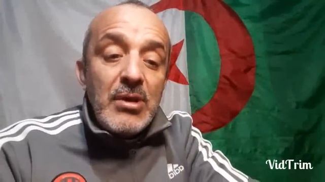 تخلطت بين معزوزي وسمير زاوي смотреть онлайн