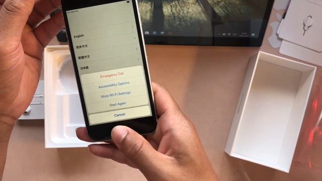 iPhone SE (2020) #unboxing #bangla review! смотреть онлайн