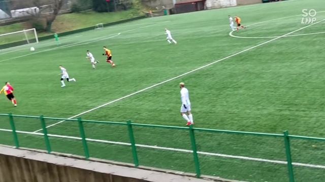 Karamanspor-Zonguldak Gençlikspor spor maç sonucu 4-1. Goller yağmur gibi geldi.. Geniş özet смотреть онлайн