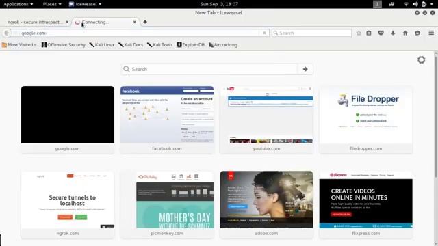 How To Hack Android Phones Using Kali LinuX || Tech To Deepu смотреть онлайн