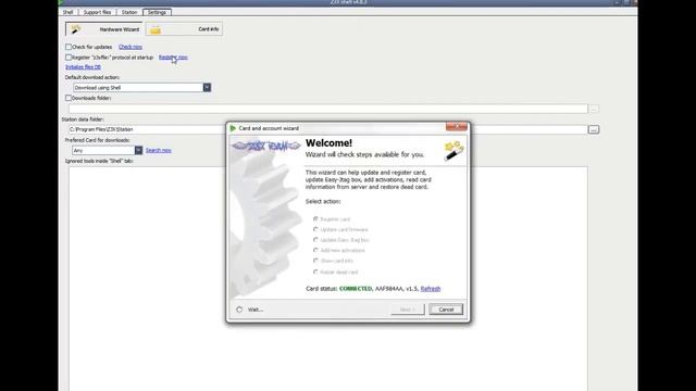 how to download z3x shell | how to register z3x box first time смотреть онлайн