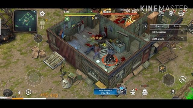 New games in 2020/ how to play dawn of zombies in hindi gameplay смотреть онлайн