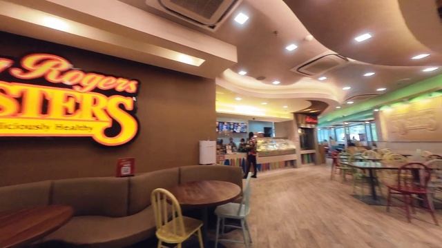 How to get 30% OFF at Kenny Rogers EATIGO | Kidzania | BGC Taguig смотреть онлайн